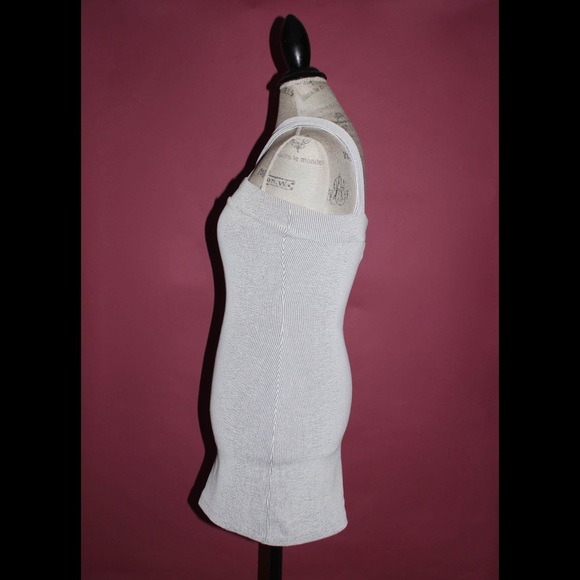 Guess by Marciano mini bodycon halter dress - Picture 3 of 7